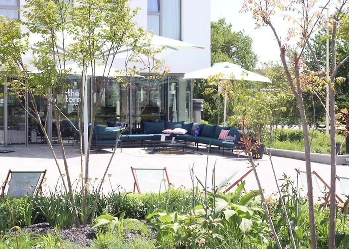 The Place Herzogenaurach - Serviced Apartments