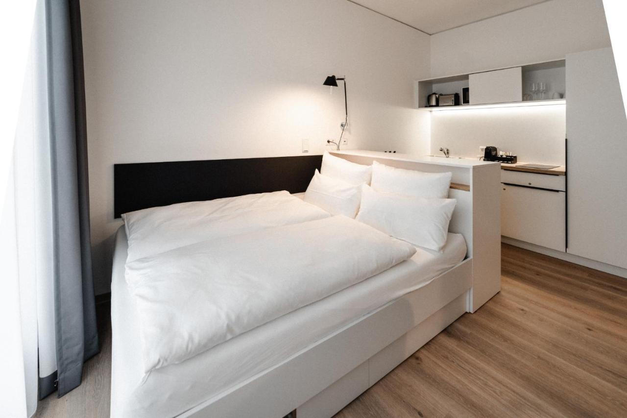 The Place - Serviced Herzogenaurach