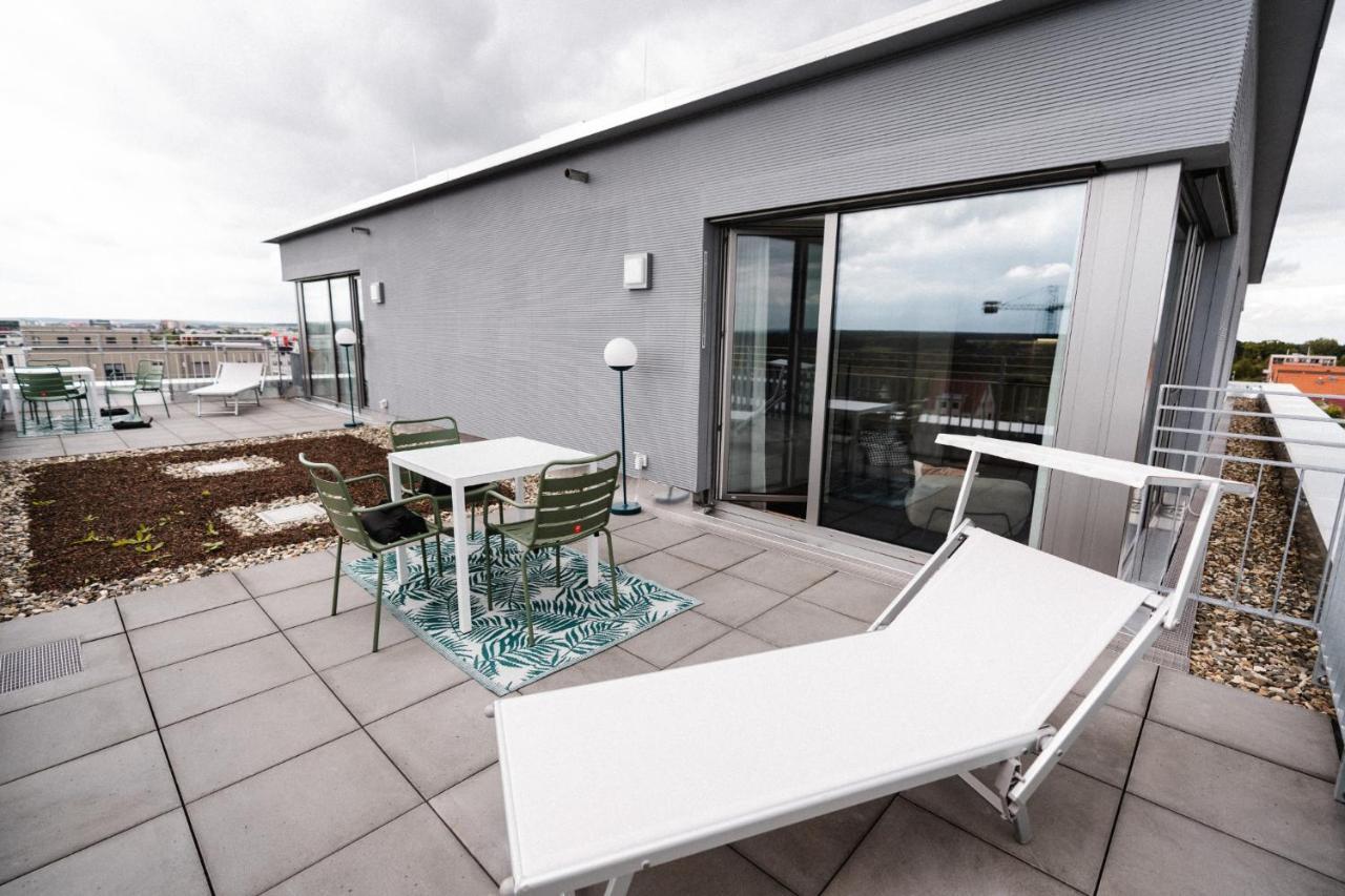 The Place - Serviced * Herzogenaurach