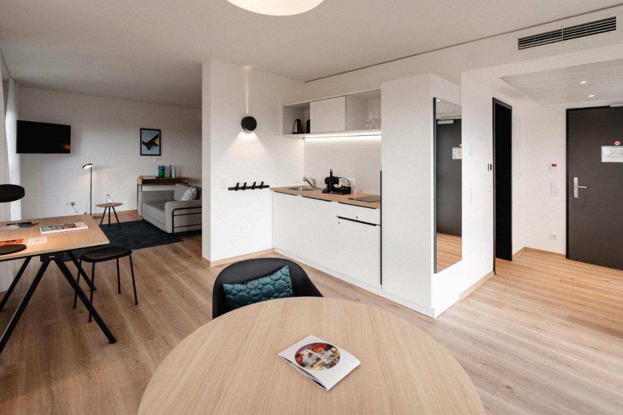 The Place - Serviced Aparthotel *