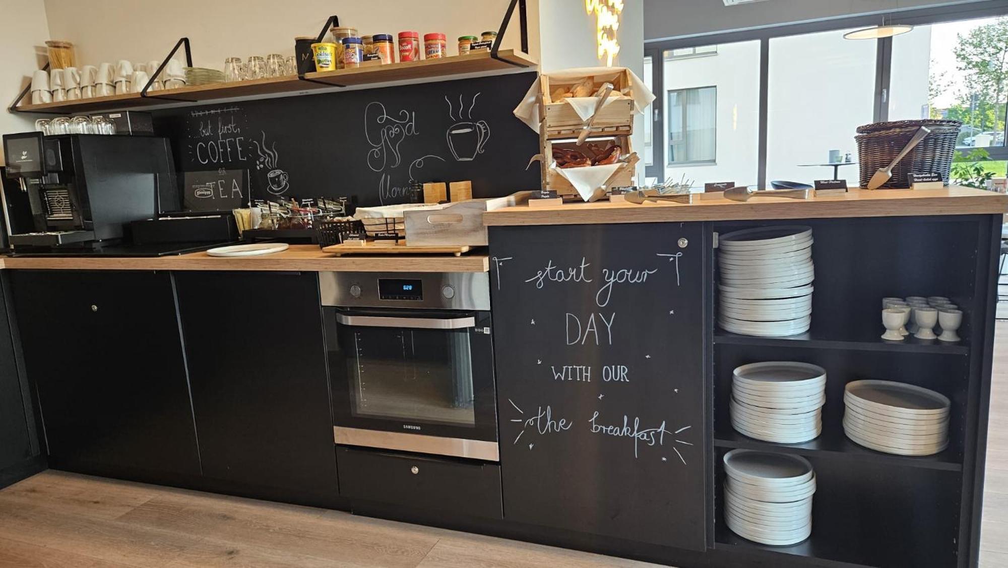 The Place - Serviced * Herzogenaurach