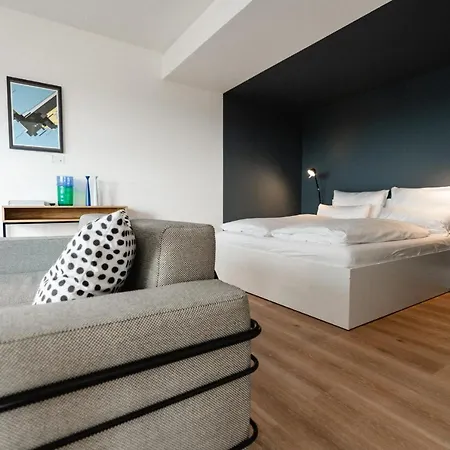 The Place Herzogenaurach - Serviced Apartments Exterior photo