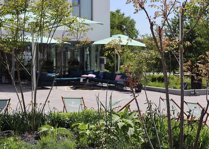 The Place Herzogenaurach - Serviced Apartments